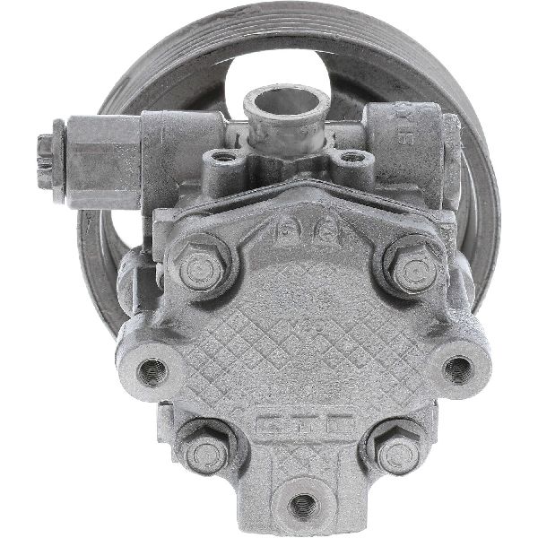 2012-2014 Dodge Avenger Power Steering Pump (Mapco)