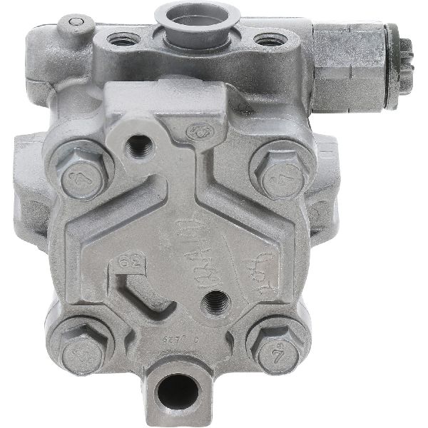 1996 Subaru Legacy Power Steering Pump (Mapco)