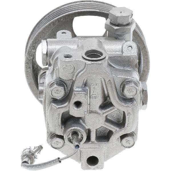 2004-2007 Subaru Forester Power Steering Pump (Mapco)