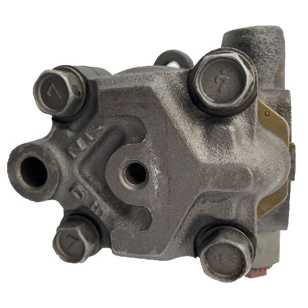 1983-1987 Mazda 626 Power Steering Pump (Mapco)