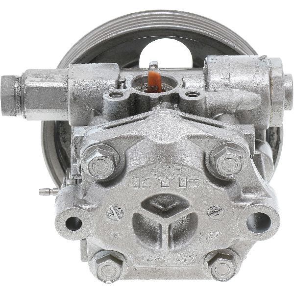 2002-2003 Subaru Impreza Power Steering Pump (Mapco)