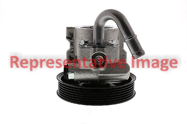 1997-2000 Ford Explorer Power Steering Pump (Mapco)