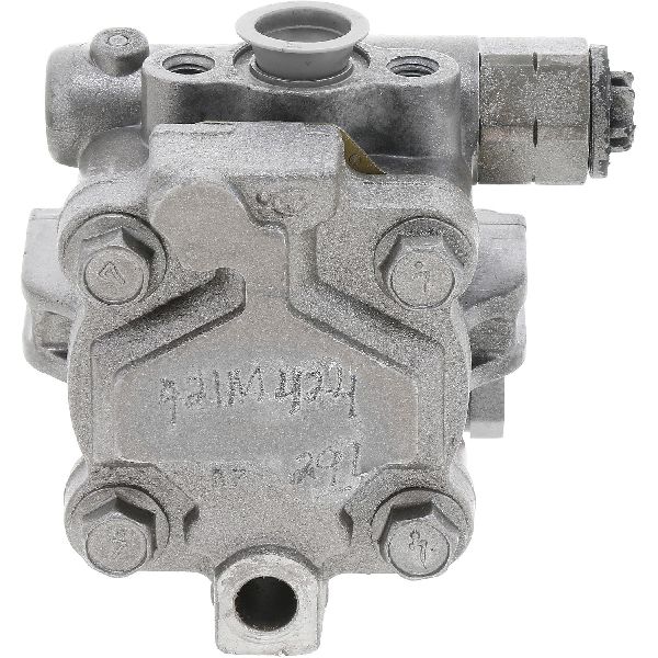 1998-2002 Nissan Sentra Power Steering Pump (Mapco)
