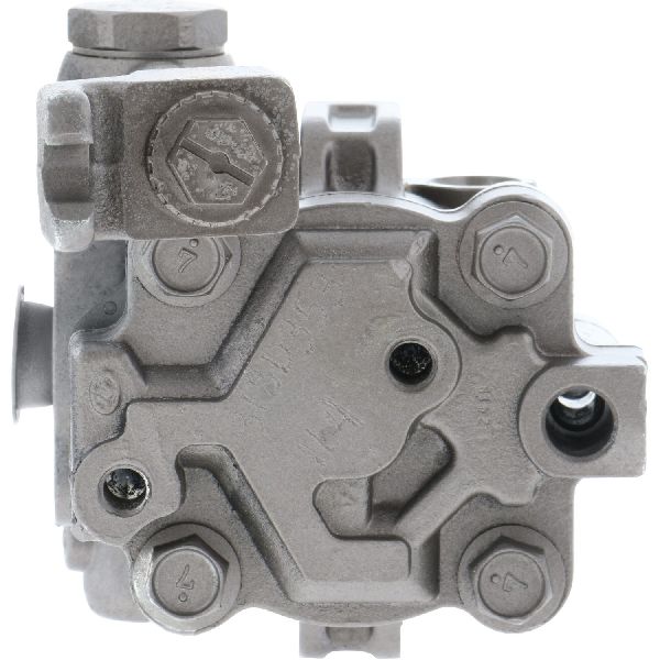 1993-1998 Nissan Quest Power Steering Pump (Mapco)