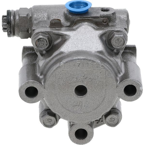 1999-2001 Toyota Solara Power Steering Pump (Mapco)