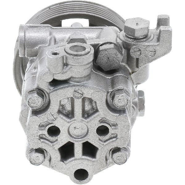 2010-2012 Subaru Legacy Power Steering Pump (Mapco)