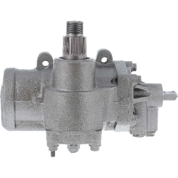 2011-2012 Ram 3500 Steering Gear Box (Mapco)