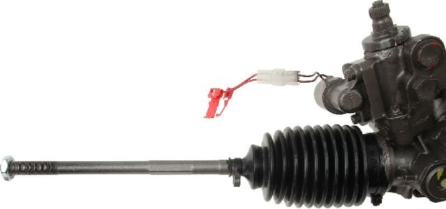1999-2001 INFINITI Q45 Rack and Pinion Assembly (Mapco)