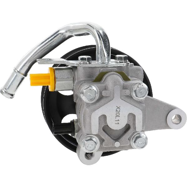 2007-2009 Hyundai Entourage Power Steering Pump (Mapco)