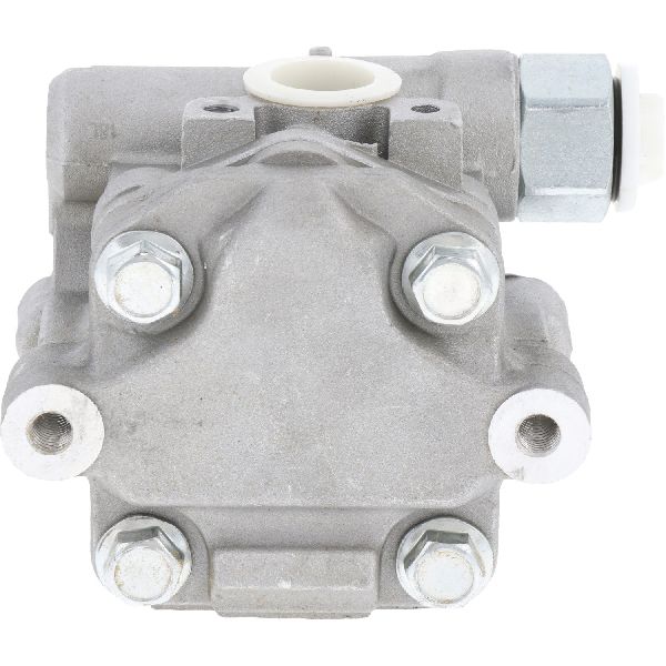 2004-2009 Cadillac SRX Power Steering Pump (Mapco)