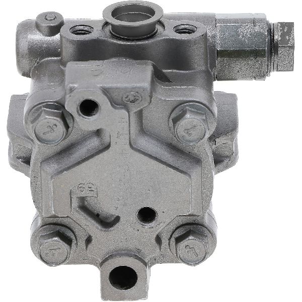 1997-1999 Subaru Legacy Power Steering Pump (Mapco)