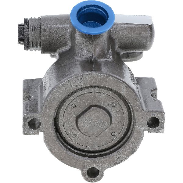 2002-2006 Jeep Liberty Power Steering Pump (Mapco)