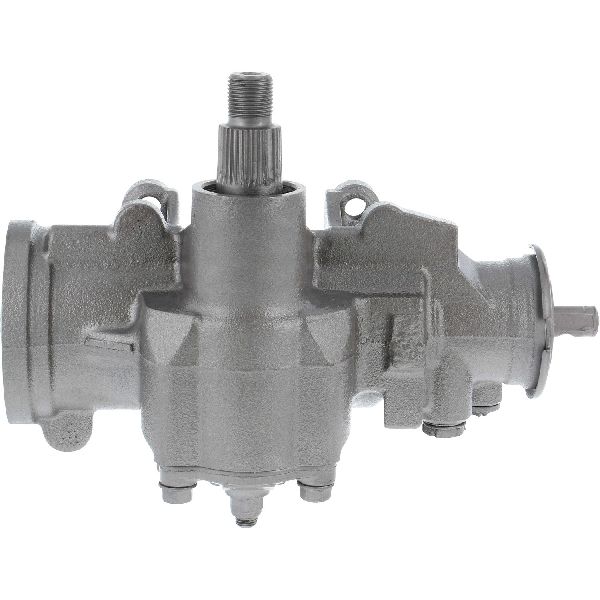2001-2002 GMC Yukon Steering Gear Box (Mapco)