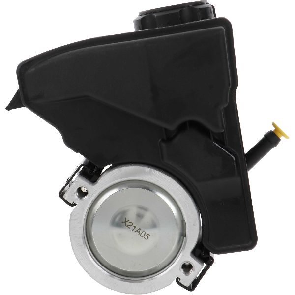 2005 Chevrolet Cavalier Power Steering Pump (Mapco)