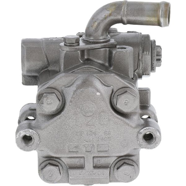 2004-2007 Volkswagen Touareg Power Steering Pump (Mapco)