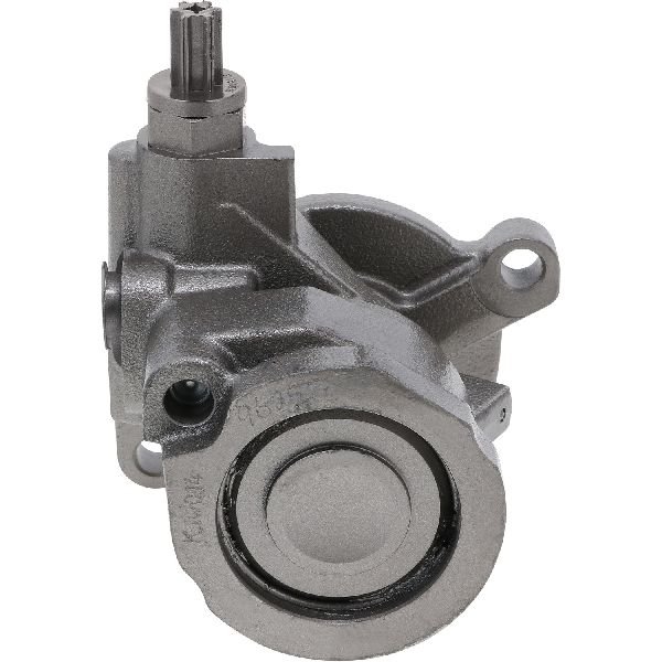 1996-1997 Lexus LX450 Power Steering Pump (Mapco)