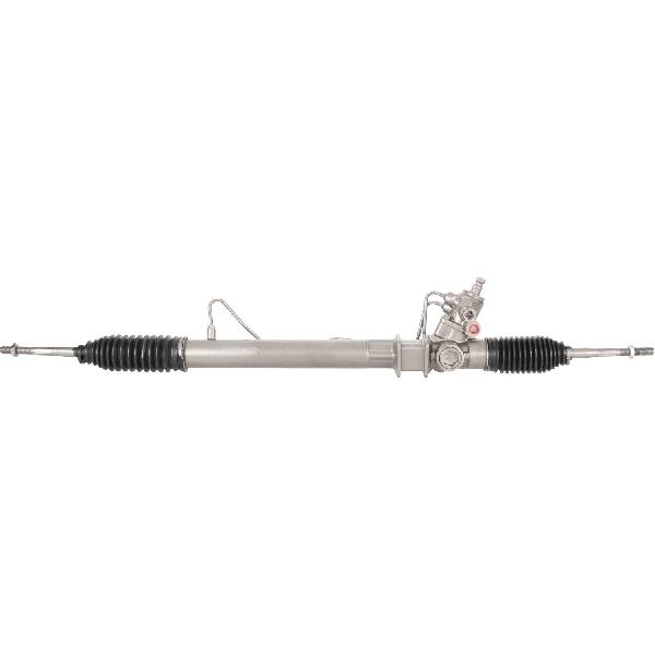 2003-2004 Chevrolet Tracker Rack and Pinion Assembly (Mapco)