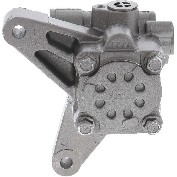 2006-2011 Honda Ridgeline Power Steering Pump (Mapco)