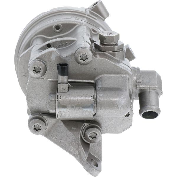 2004-2005 BMW 545i Power Steering Pump (Mapco)