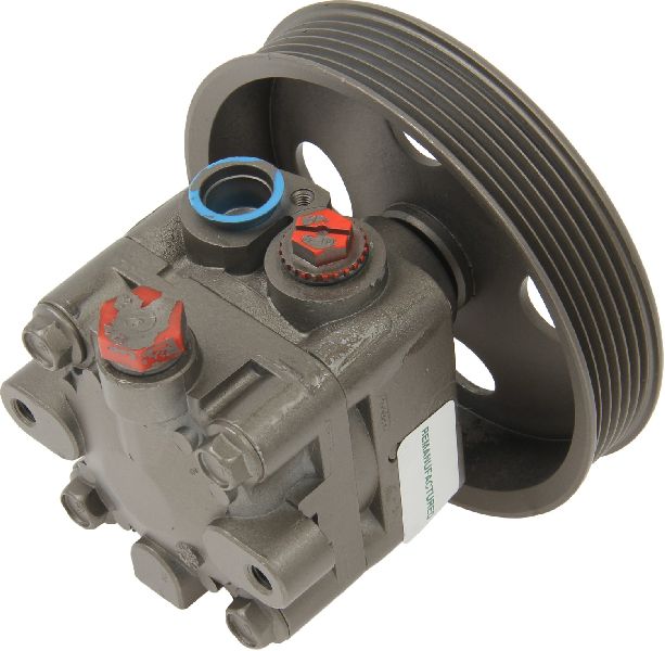 2004-2012 Mitsubishi Galant Power Steering Pump (Mapco)
