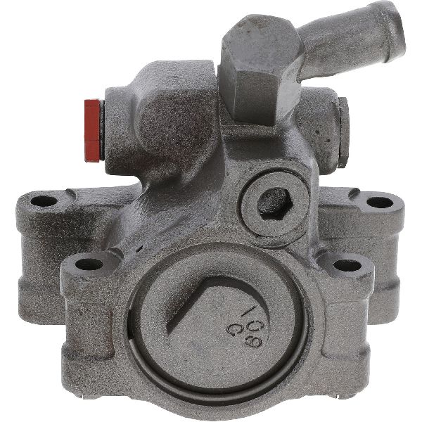 2003-2006 Ford E-150 Power Steering Pump (Mapco)