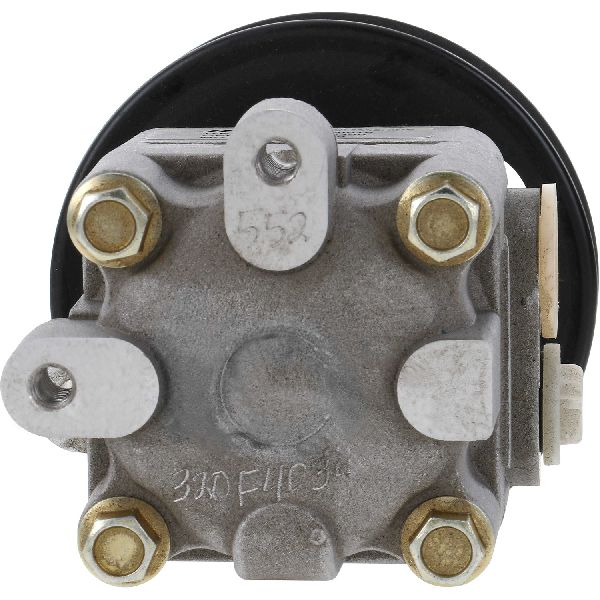 2000-2002 INFINITI G20 Power Steering Pump (Mapco)