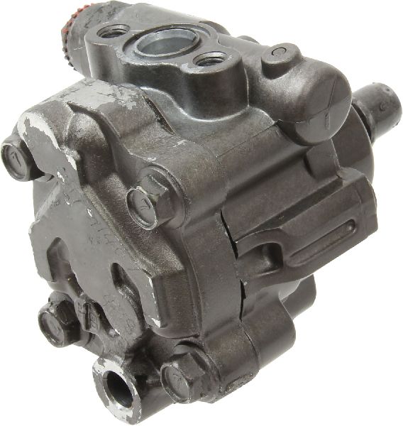 2002-2006 Mazda MPV Power Steering Pump (Mapco)