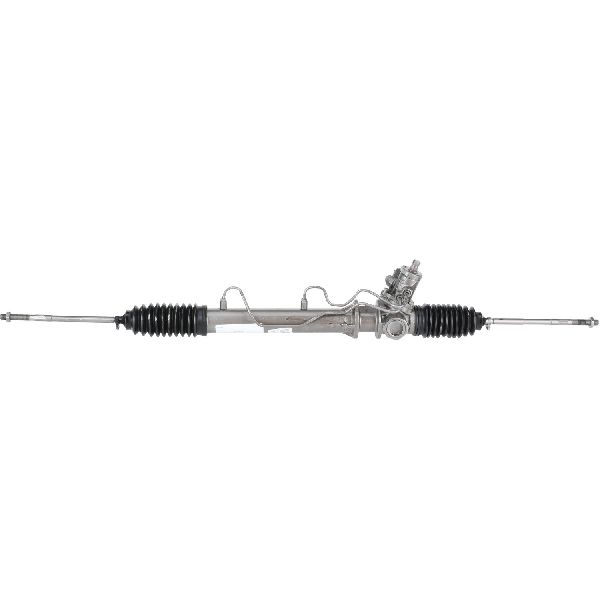 2001-2004 Nissan Pathfinder Rack and Pinion Assembly (Mapco)