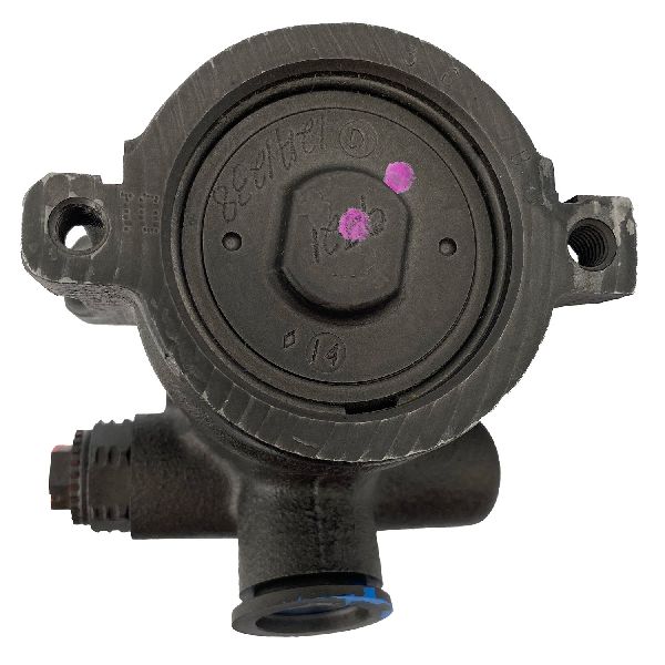 1988 Pontiac Grand Prix Power Steering Pump (Mapco)