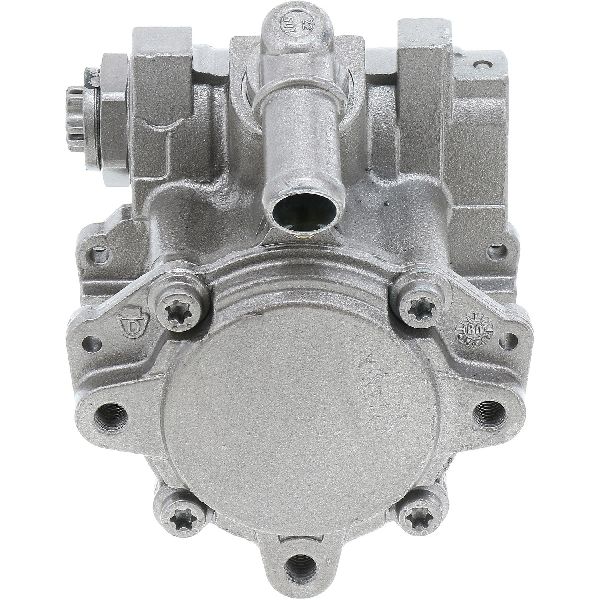 2009-2010 BMW 528i Power Steering Pump (Mapco)