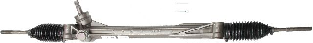 2006-2012 Toyota RAV4 Rack and Pinion Assembly (Mapco)