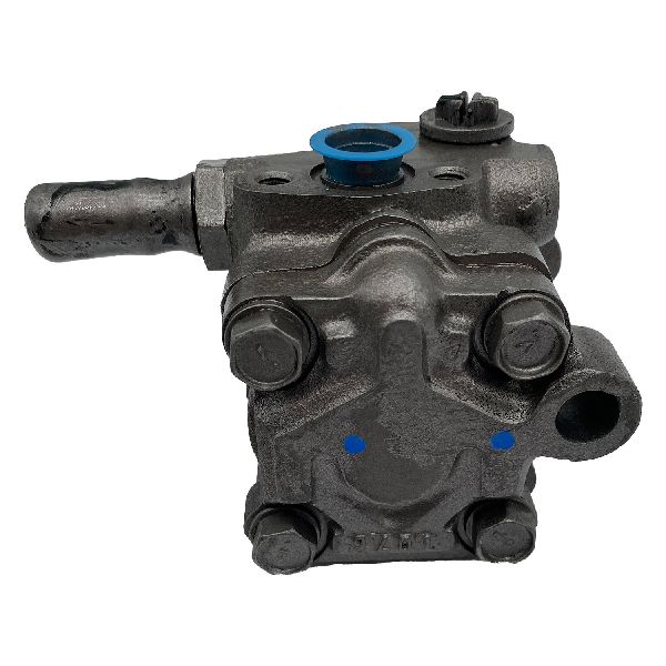 1991-1992 Hyundai Scoupe Power Steering Pump (Mapco)