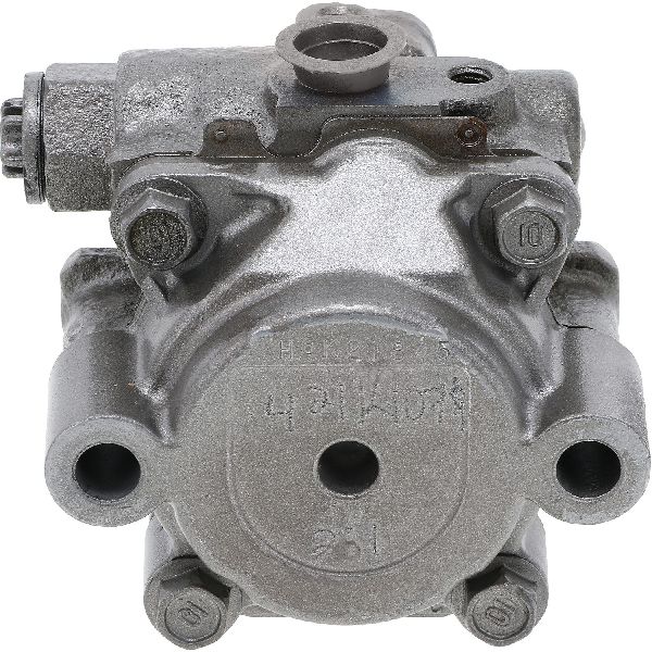 1996-1998 Toyota Paseo Power Steering Pump (Mapco)