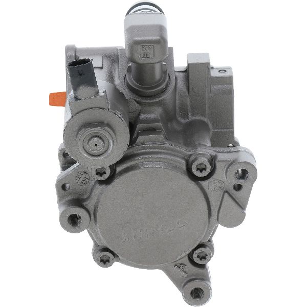 2010-2011 Mercedes-Benz E350 Power Steering Pump (Mapco)