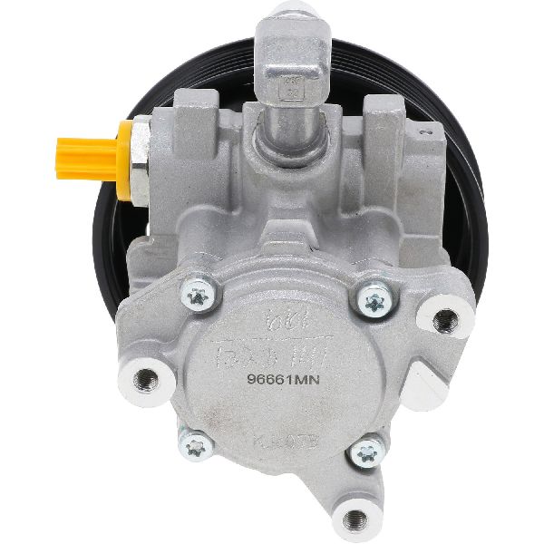 2001 Mercedes-Benz S600 Power Steering Pump (Mapco)