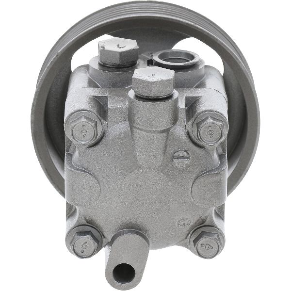 2008-2014 Subaru Tribeca Power Steering Pump (Mapco)