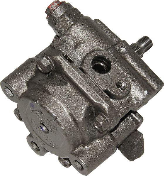 1998-2002 Toyota Land Cruiser Power Steering Pump (Mapco)