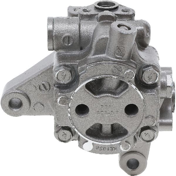 2004-2005 Acura TSX Power Steering Pump (Mapco)