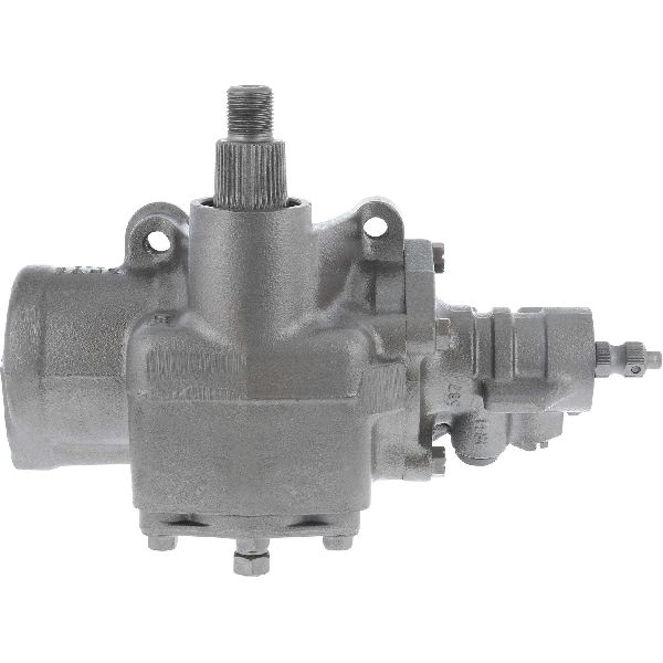 2006-2008 Dodge Ram 1500 Steering Gear Box (Mapco)