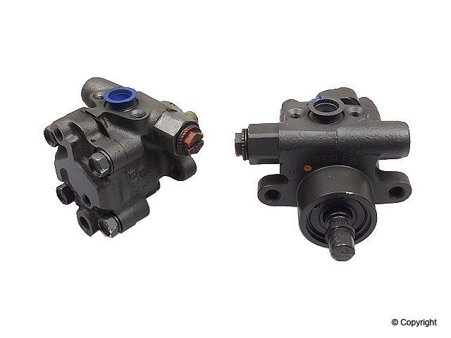 1991-1996 INFINITI G20 Power Steering Pump (Mapco)
