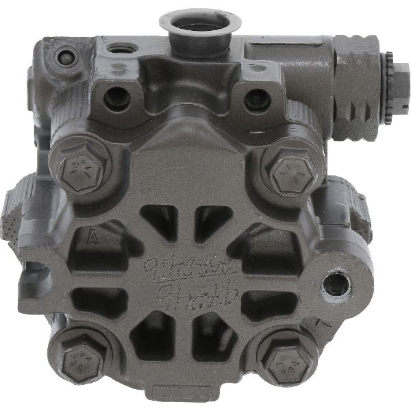 2013-2019 Cadillac XTS Power Steering Pump (Mapco)