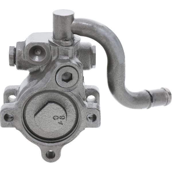 1996-2005 Ford Taurus Power Steering Pump (Mapco)