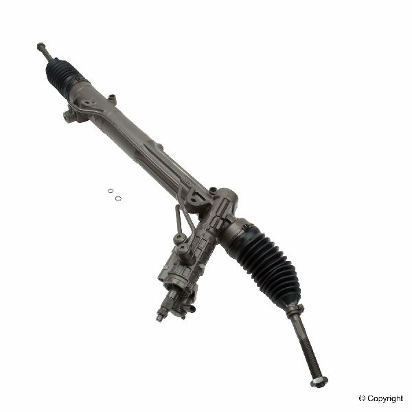2004-2006 BMW 760i Rack and Pinion Assembly (Mapco)