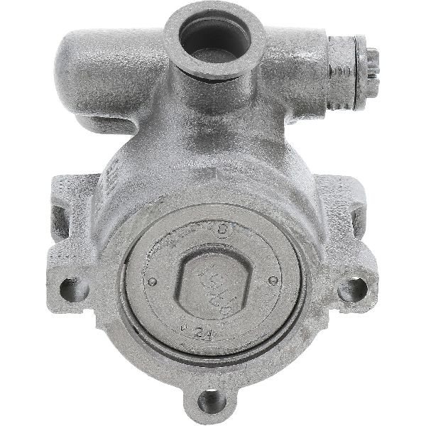 1999-2004 Jeep Grand Cherokee Power Steering Pump (Mapco)