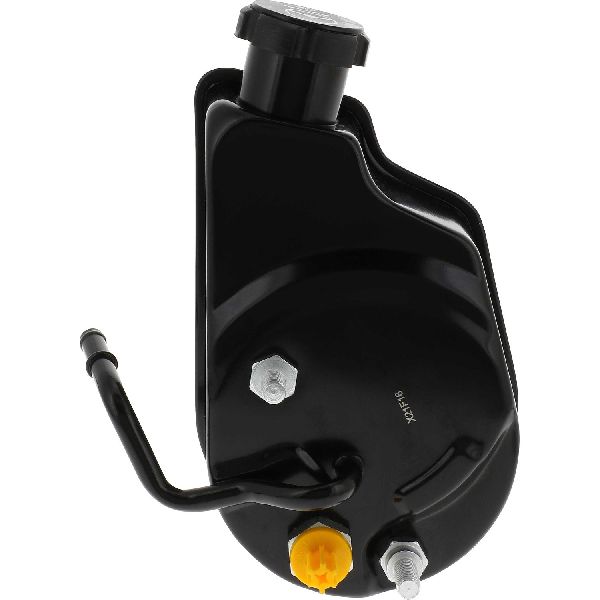 2002-2003 Chevrolet Avalanche 1500 Power Steering Pump (Mapco)