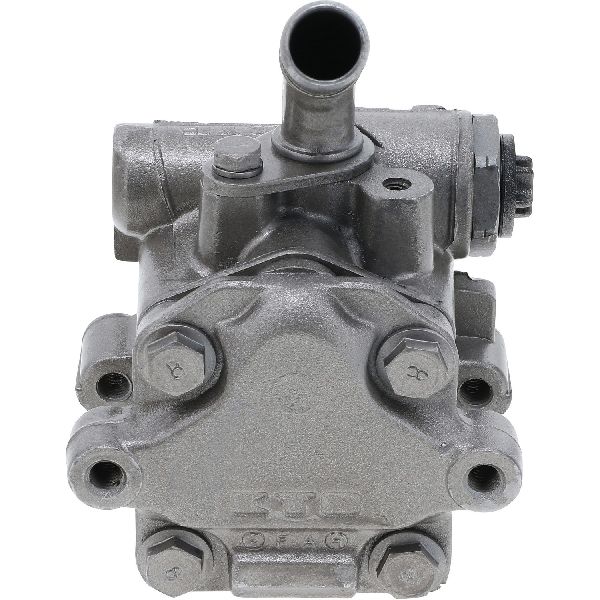 2011-2014 Volkswagen Jetta Power Steering Pump (Mapco)