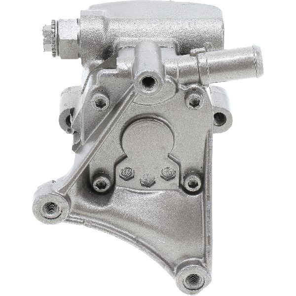 1997-2002 Jaguar XK8 Power Steering Pump (Mapco)