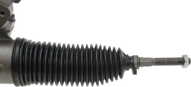 2006-2011 Mercedes-Benz ML350 Rack and Pinion Assembly (Mapco)