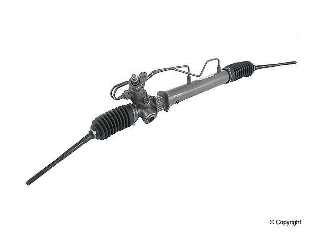 1997-2001 Nissan Altima Rack and Pinion Assembly (Mapco)