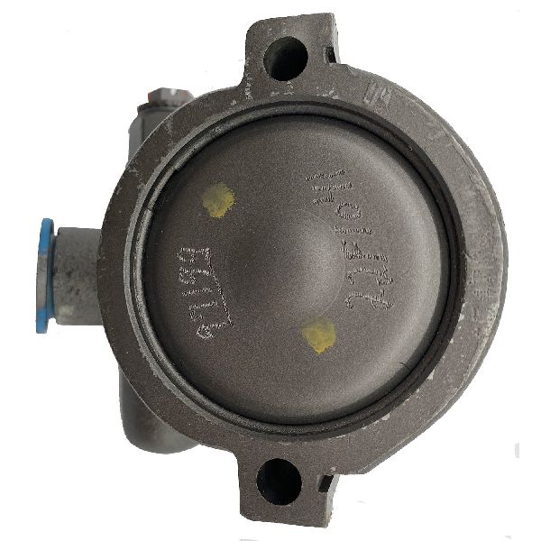 2006-2008 Buick Lucerne Power Steering Pump (Mapco)